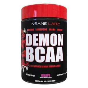 BCAA