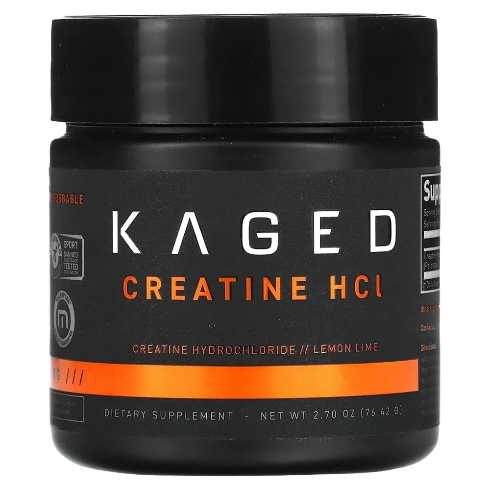 Creatine HCL