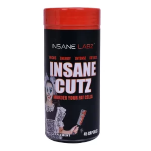 Fat Burner
