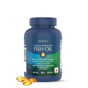 Fish Oil