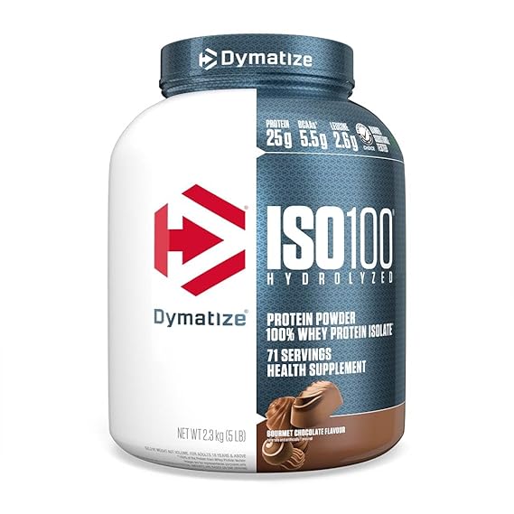 ISO Protein