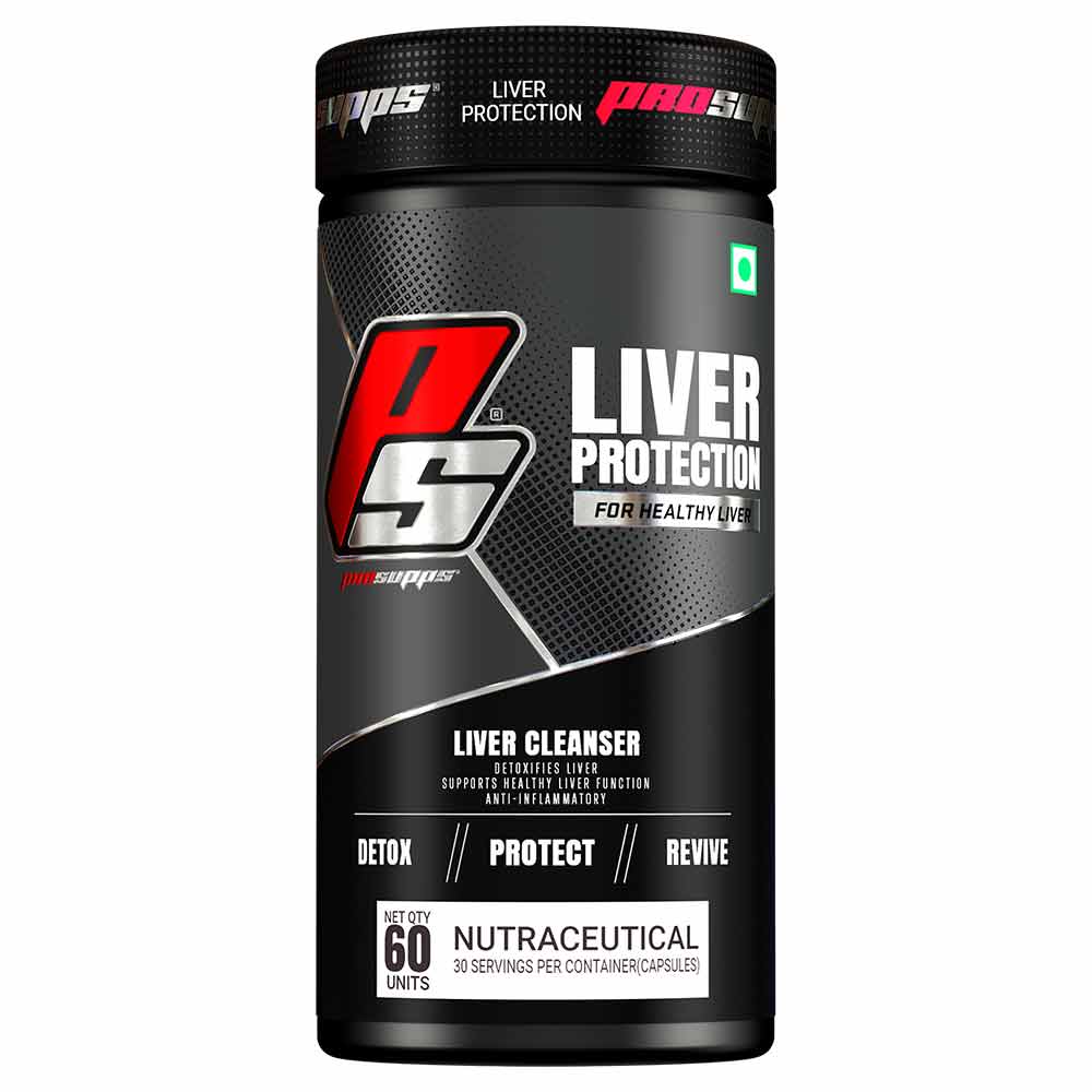 Liver Protection