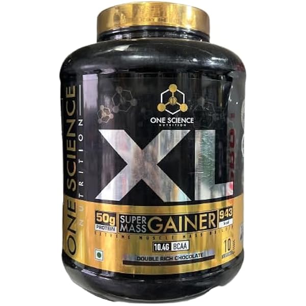 Mass Gainer