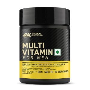 Multi Vitamin