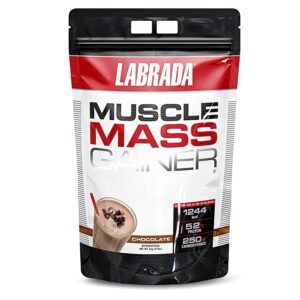 Muscle Gainer