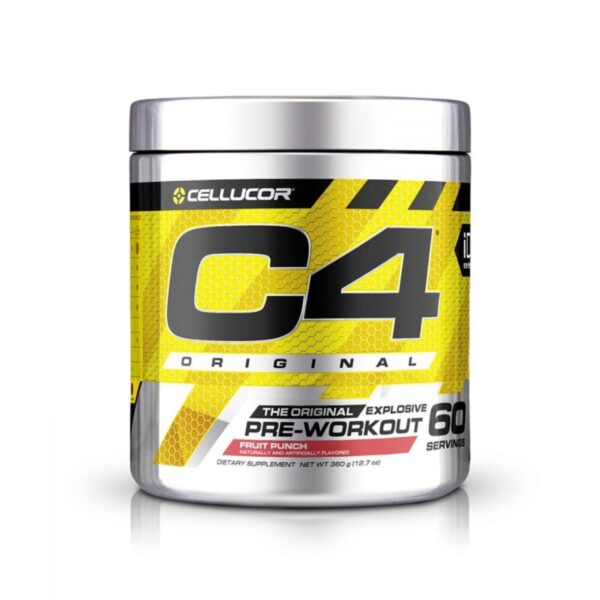 Pre-Workout