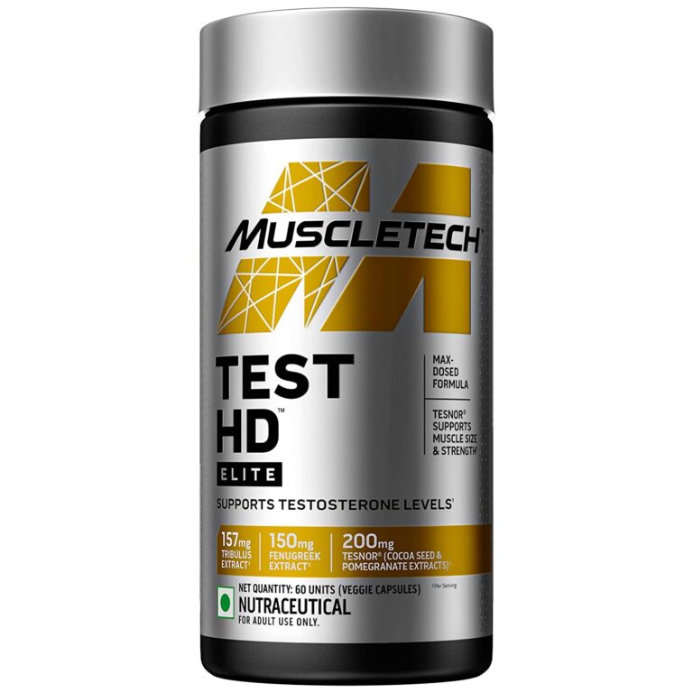 Testosterone