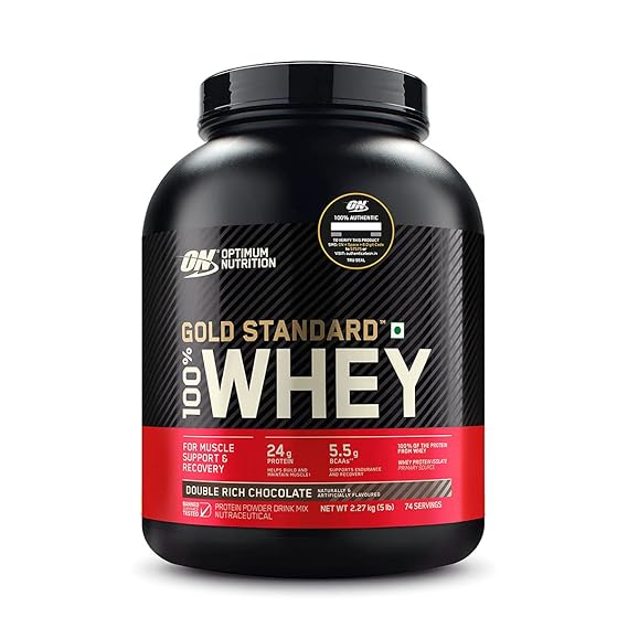 Whey Protein