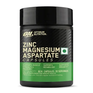 ZMA